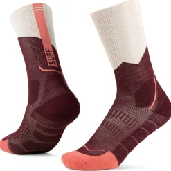 Buff - Merino MW Crew - Wandersocken