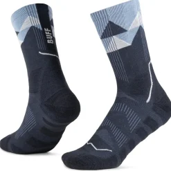 Buff - Thermonet Crew - Wandersocken