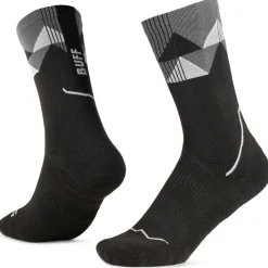 Buff - Thermonet Crew - Wandersocken