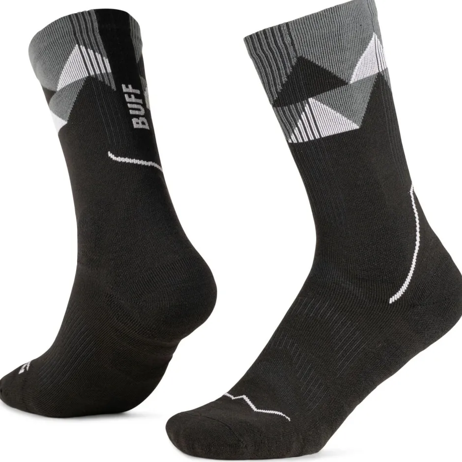 Buff - Thermonet Crew - Wandersocken
