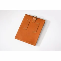 Bushcraft Essentials Outdoor-Küche|Campingkocher-- Ledertasche Bushbox XL - Tasche
