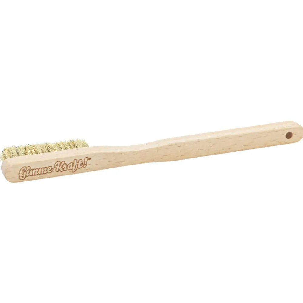 Cafu00e9 Kraft Café Kraft - Gimme Kraft Lochfraß - Boulderbürste Best