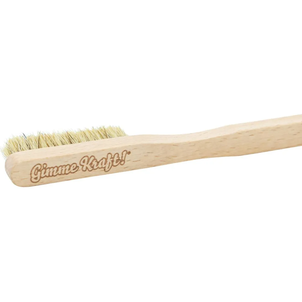 Cafu00e9 Kraft Café Kraft - Gimme Kraft Lochfraß - Boulderbürste Best