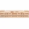 Cafu00e9 Kraft Café Kraft - Hangboard Goldfinger - Trainingsboard Online