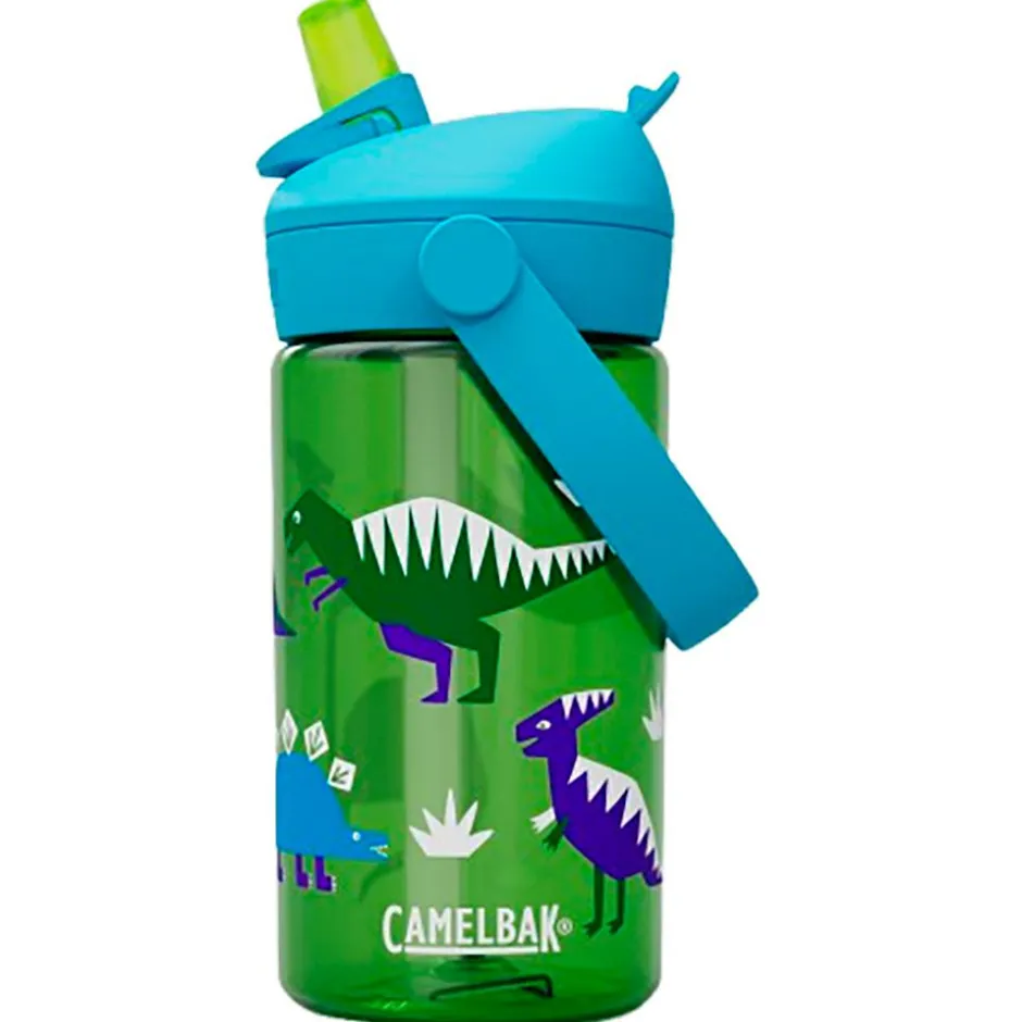 Camelbak Trinkflaschen|Trekkingausrüstung-- Kid's Thrive Flip Straw - Trinkflasche