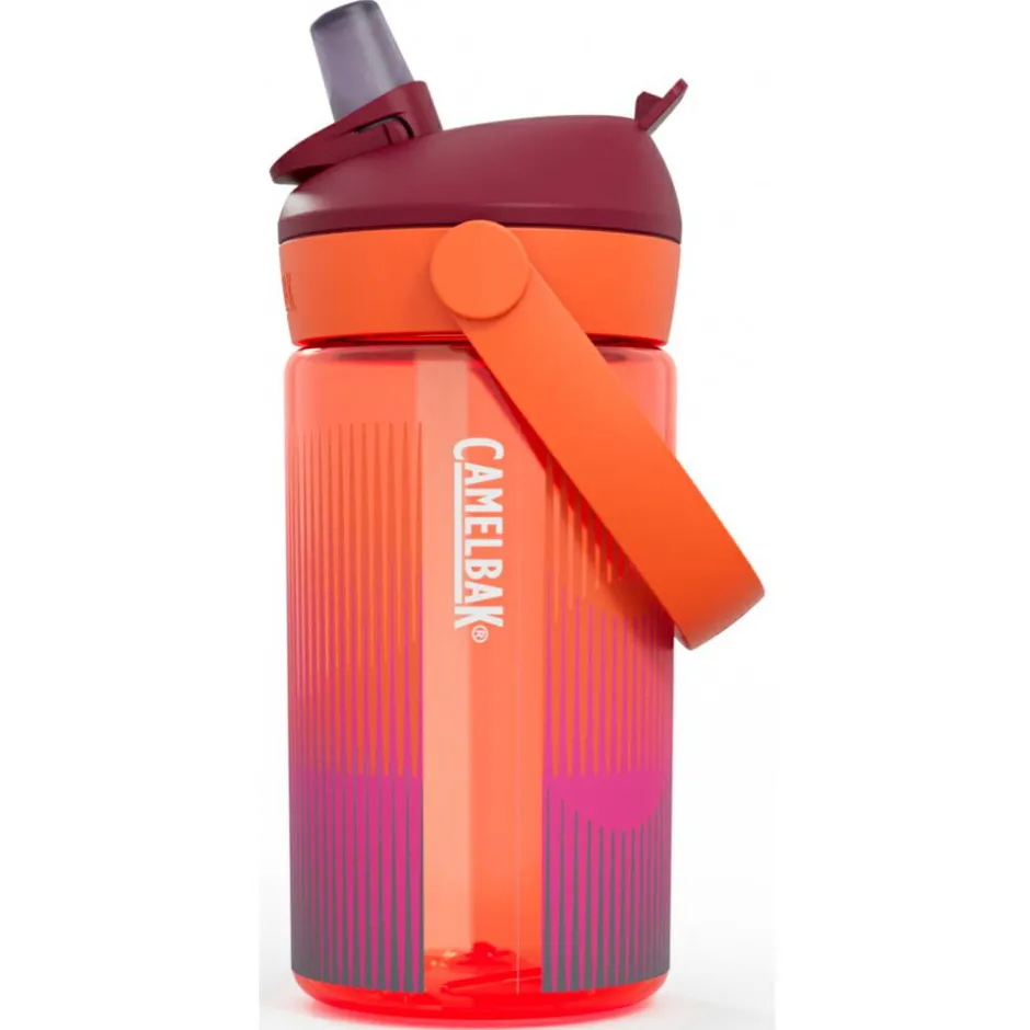 Camelbak Trinkflaschen|Trekkingausrüstung-- Kid's Thrive Flip Straw - Trinkflasche