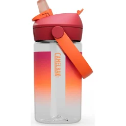 Camelbak Trinkflaschen|Trekkingausrüstung-- Kid's Thrive Flip Straw - Trinkflasche