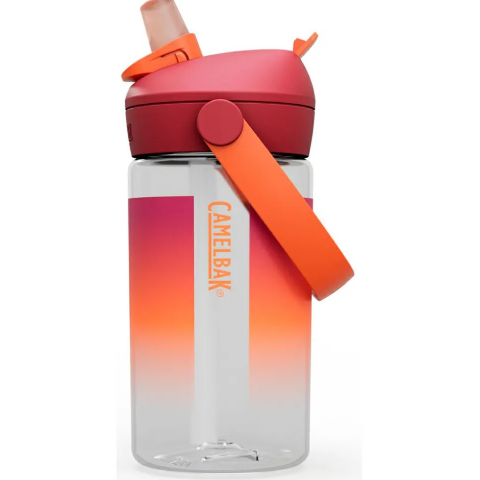 Camelbak Trinkflaschen|Trekkingausrüstung-- Kid's Thrive Flip Straw - Trinkflasche