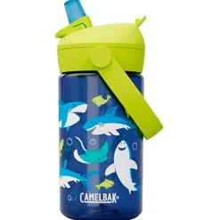 Camelbak Trinkflaschen|Trekkingausrüstung-- Kid's Thrive Flip Straw - Trinkflasche