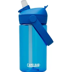Camelbak Trinkflaschen|Trekkingausrüstung-- Kid's Thrive Flip Straw - Trinkflasche
