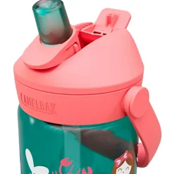 Camelbak Trinkflaschen|Trekkingausrüstung-- Kid's Thrive Flip Straw - Trinkflasche