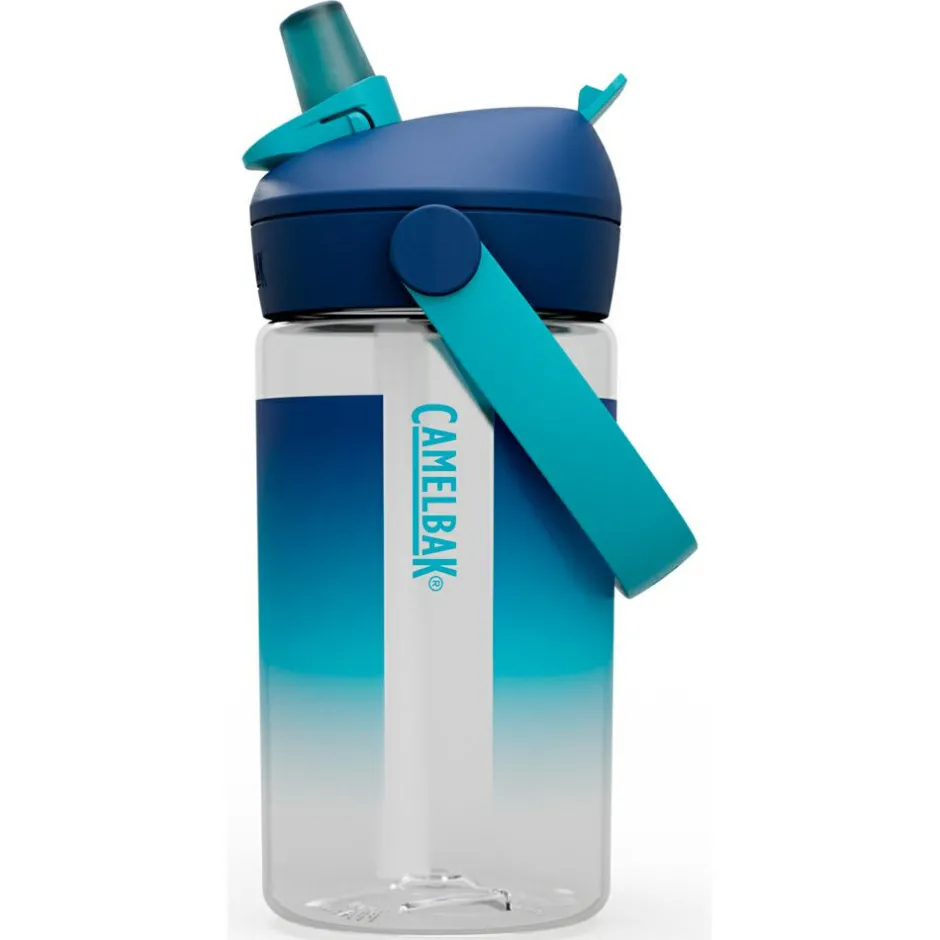 Camelbak Trinkflaschen|Trekkingausrüstung-- Kid's Thrive Flip Straw - Trinkflasche