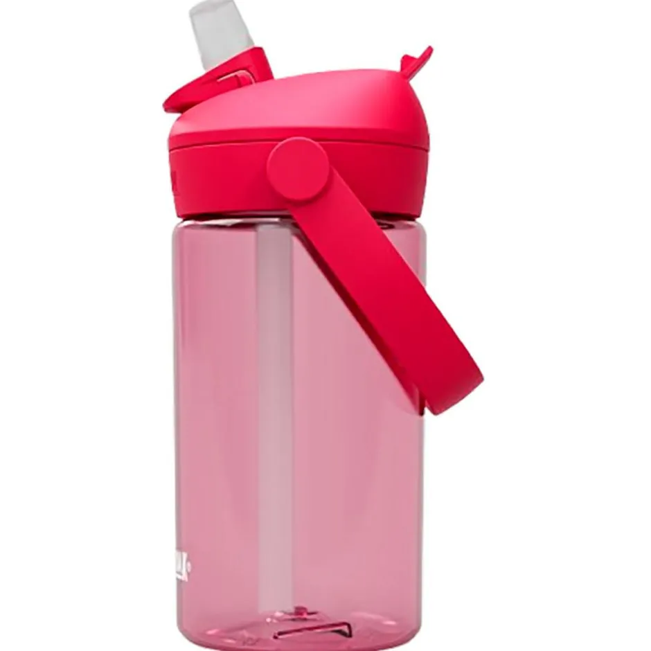 Camelbak Trinkflaschen|Trekkingausrüstung-- Kid's Thrive Flip Straw - Trinkflasche