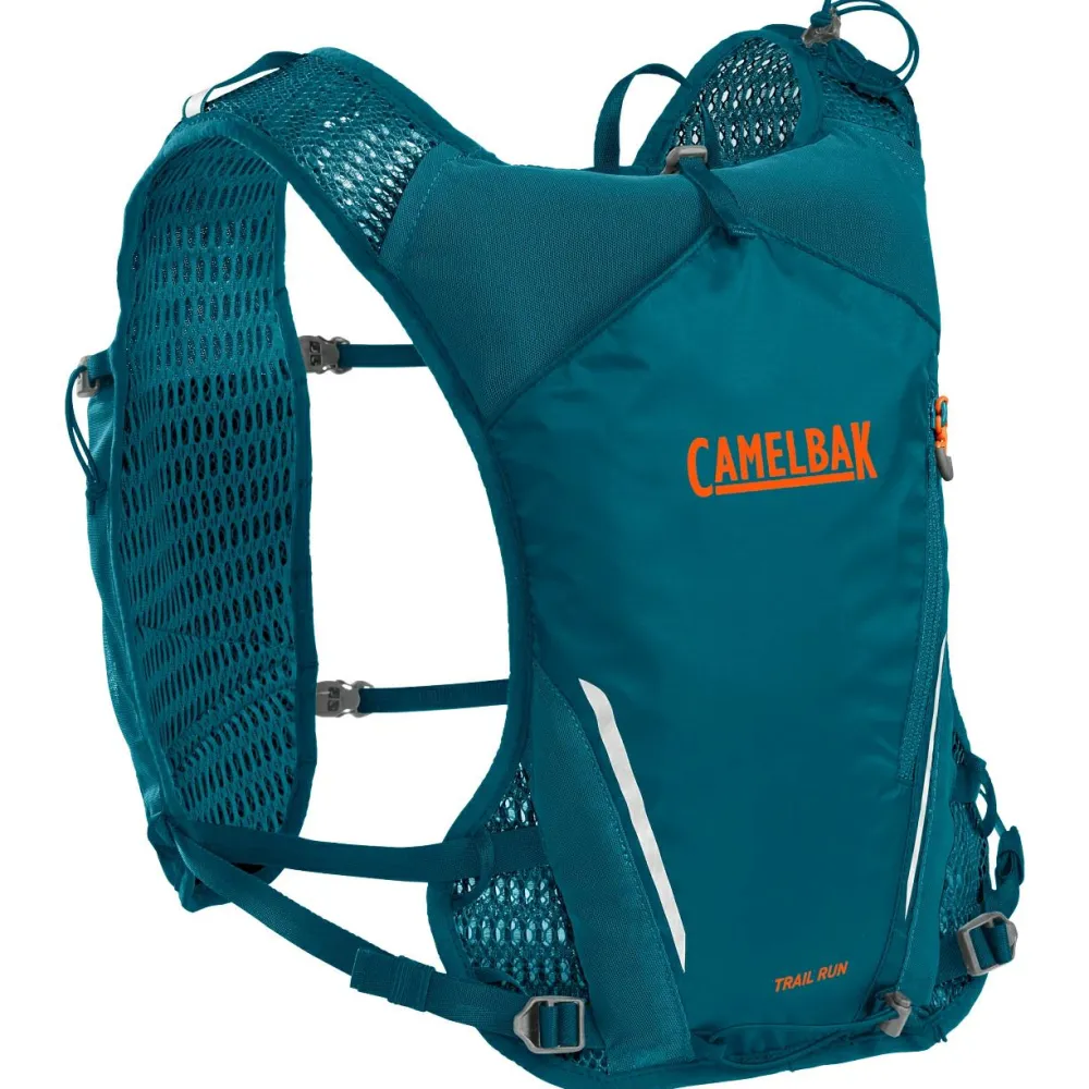 Camelbak - Circuit Run Vest - Trailrunningrucksack Online
