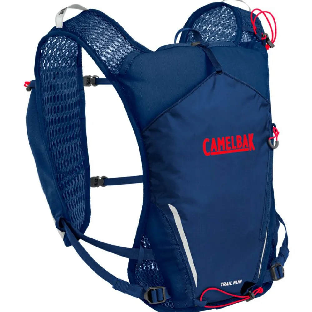 Camelbak - Circuit Run Vest - Trailrunningrucksack Online