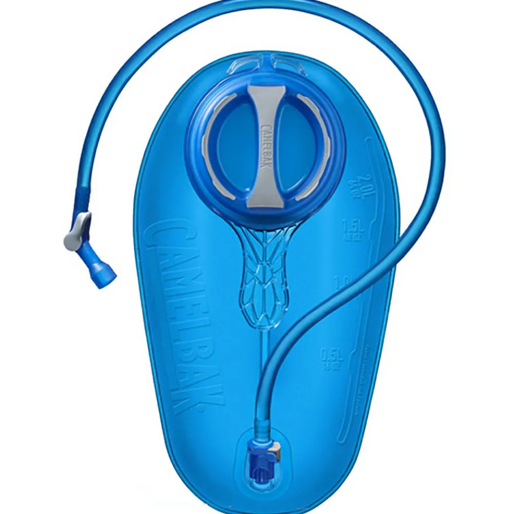 Camelbak - Crux Reservoir 2 - Trinksystem blue Hot