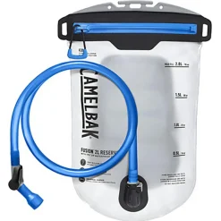 Camelbak - Fusion Reservoir 2 - Trinksystem Clear Clearance