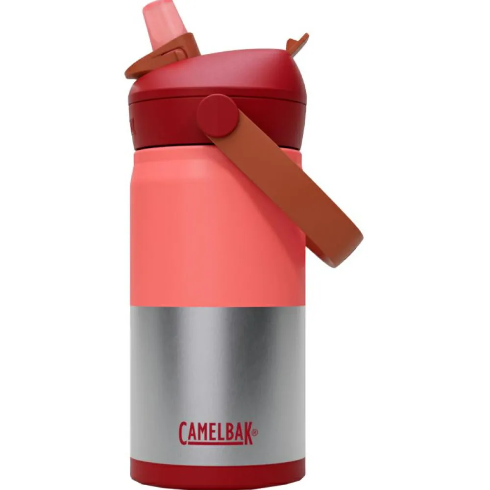 Camelbak - Kid's Thrive Flip Straw VSS - Isolierflasche Discount