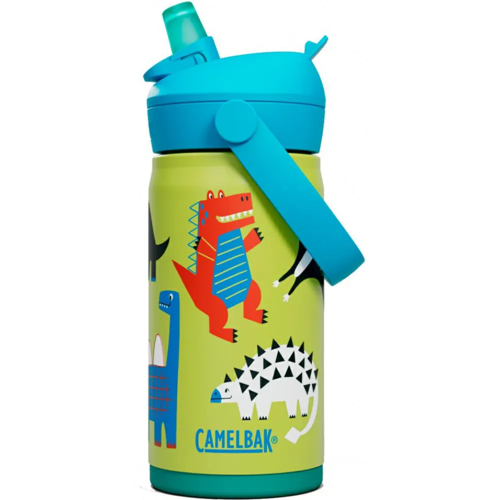 Camelbak - Kid's Thrive Flip Straw VSS - Isolierflasche Discount