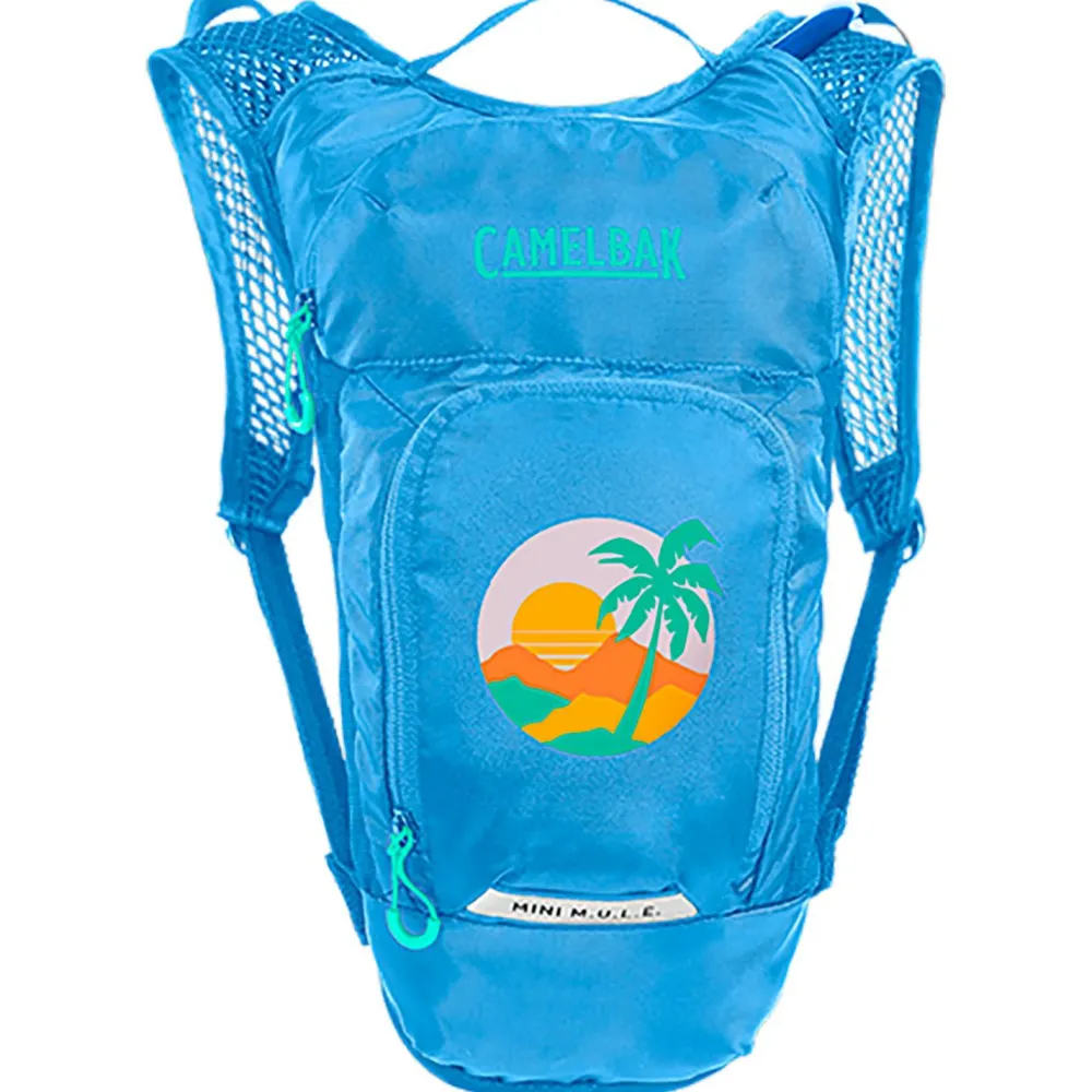 Camelbak - Mini M.U.L.E. - Trinkrucksack Discount