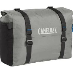 Camelbak Taschen|Taschen-- M.U.L.E. 12 - Bike-Rucksack Wolf Grey