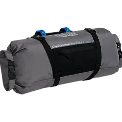 Camelbak Taschen|Taschen-- M.U.L.E. 9 Sideload Handlebar Pack - Lenkertasche Wolf Grey