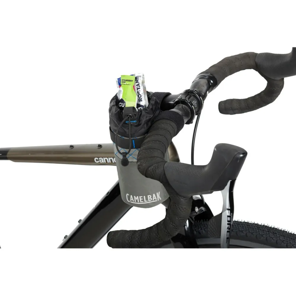 Camelbak - M.U.L.E. Stem Pack - Lenkertasche Wolf Grey