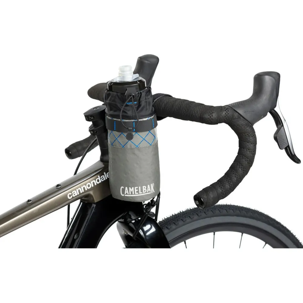 Camelbak - M.U.L.E. Stem Pack - Lenkertasche Wolf Grey