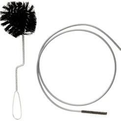 Camelbak Trekkingausrüstung|Outdoor-Küche-- Reservoir Cleaning Brush Kit Metallic / Black
