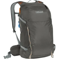 Camelbak Wanderrucksäcke|Wanderrucksäcke-- Rim Runner X30 Terra - Wanderrucksack Grey