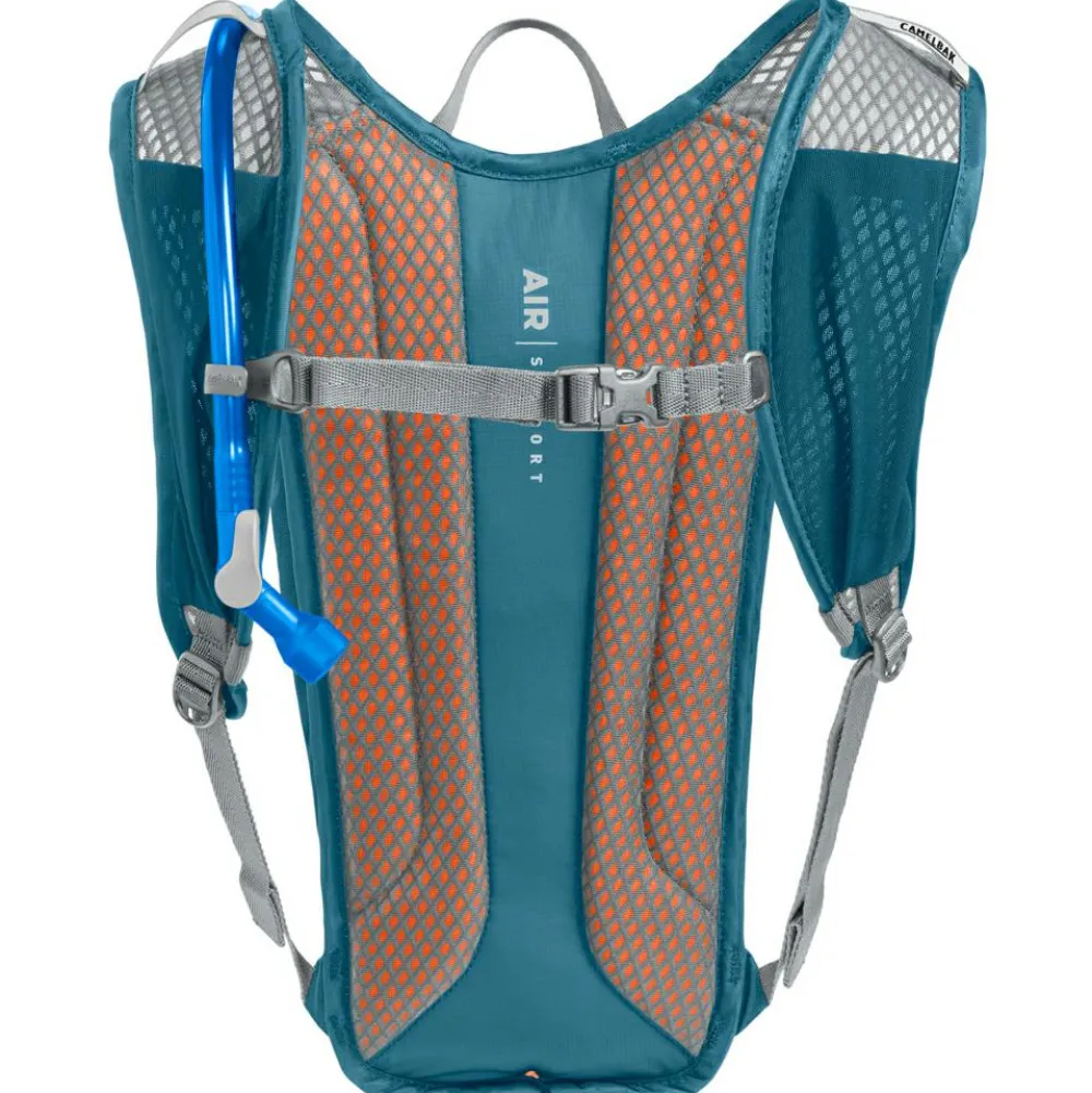 - Rogue Light 7 - Bike-Rucksack < Camelbak Best