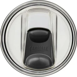 Camelbak - Thrive Tumbler Accessory Lid Clear / Black Sale