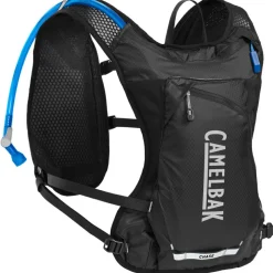 Camelbak - Women's Chase Race 4 - Bike-Rucksack Black Best
