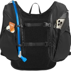 Camelbak - Women's Chase Race 4 - Bike-Rucksack Black Best