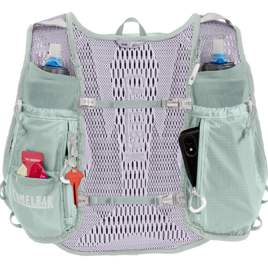 Camelbak - Women's Womens Zephyr Pro - Trailrunningrucksack