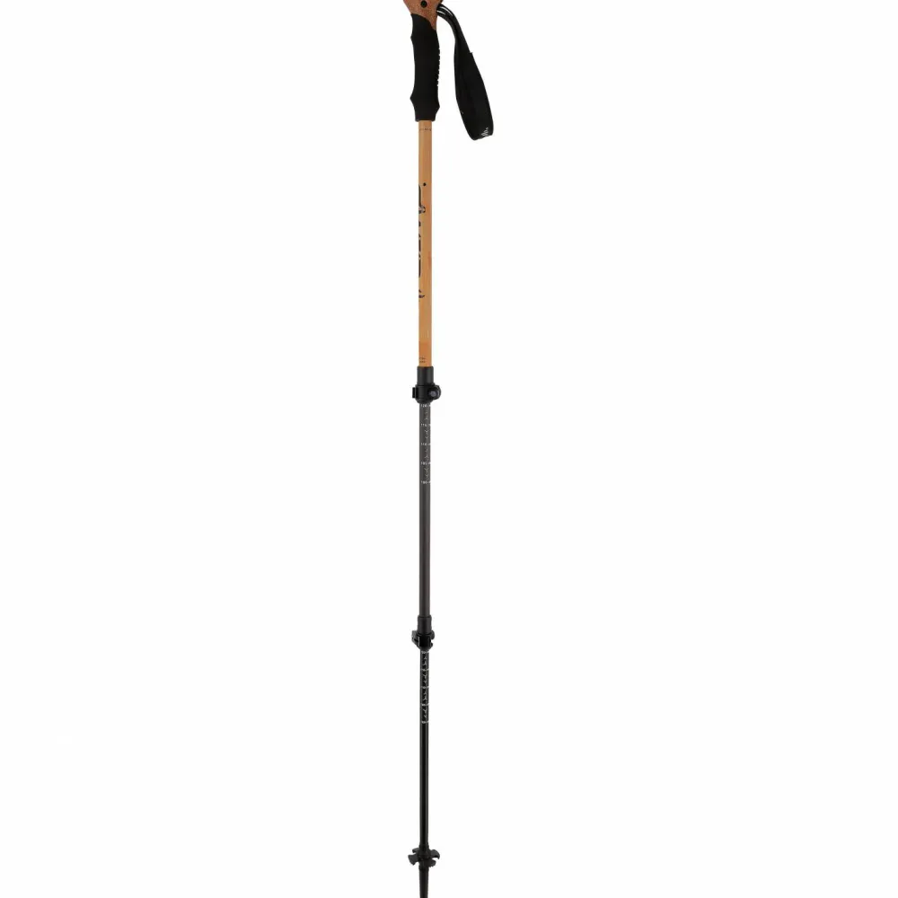C.A.M.P. - Backcountry Bamboo - Trekkingstöcke Discount
