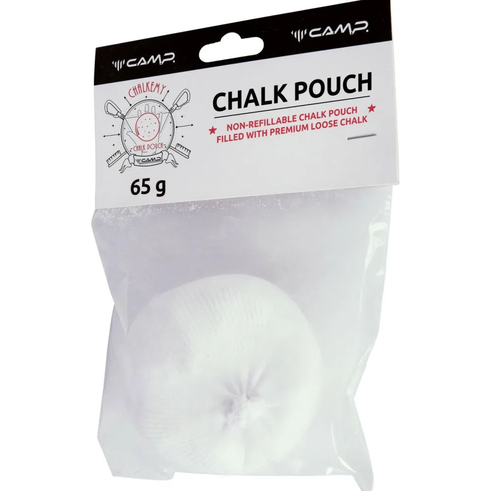 C.A.M.P. - Chalk Pouch - Chalk Hot