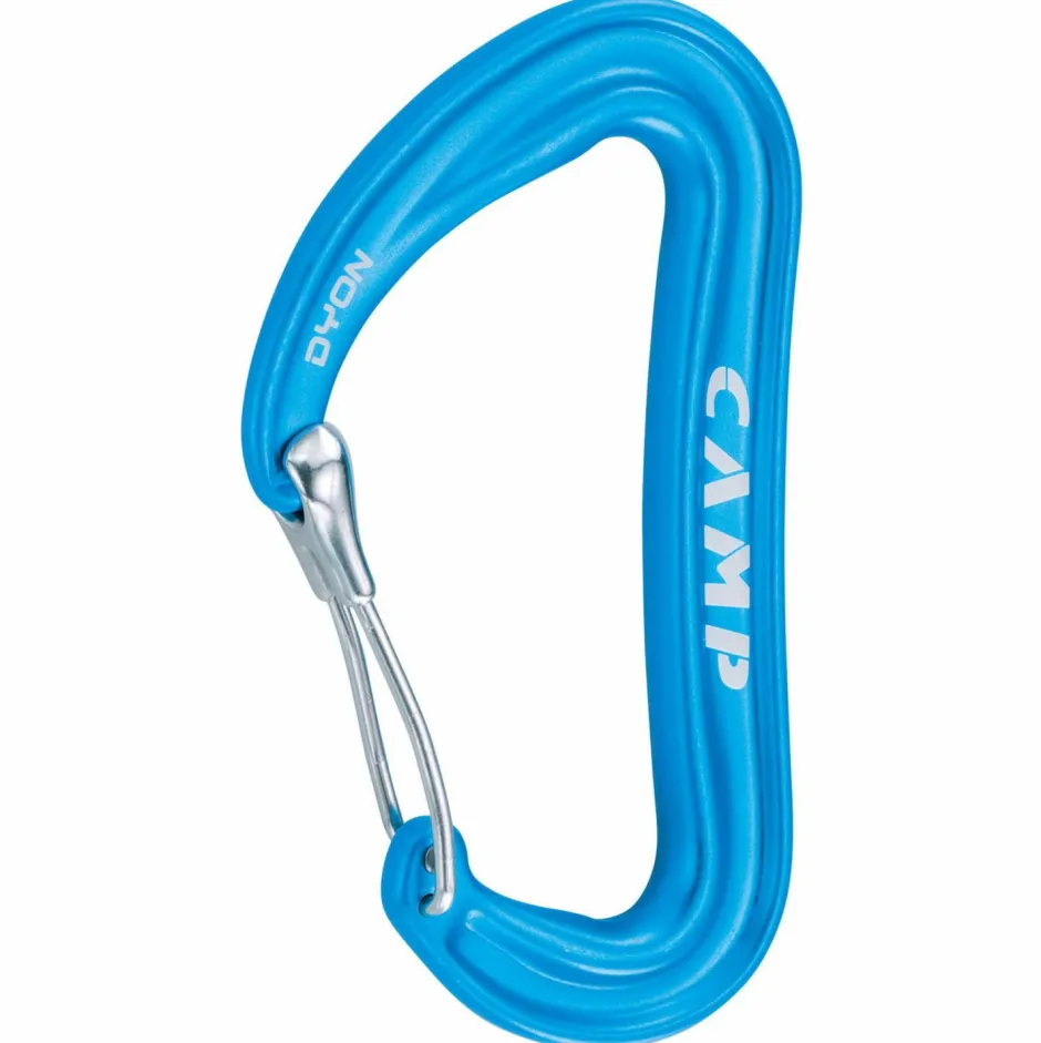 C.A.M.P. Karabiner & Express-Sets|Schnappkarabiner-- Dyon - Schnappkarabiner