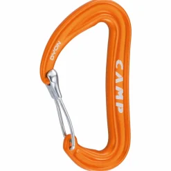C.A.M.P. Karabiner & Express-Sets|Schnappkarabiner-- Dyon - Schnappkarabiner