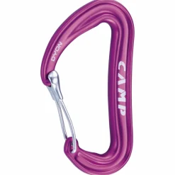 C.A.M.P. Karabiner & Express-Sets|Schnappkarabiner-- Dyon - Schnappkarabiner