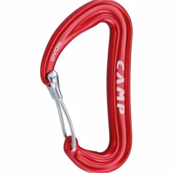 C.A.M.P. Karabiner & Express-Sets|Schnappkarabiner-- Dyon - Schnappkarabiner