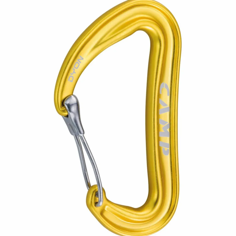C.A.M.P. Karabiner & Express-Sets|Schnappkarabiner-- Dyon - Schnappkarabiner