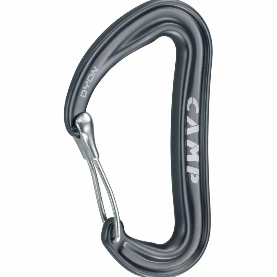 C.A.M.P. Karabiner & Express-Sets|Schnappkarabiner-- Dyon - Schnappkarabiner