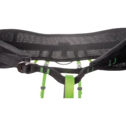 C.A.M.P. - Escape - Klettergurt Black / Green Discount
