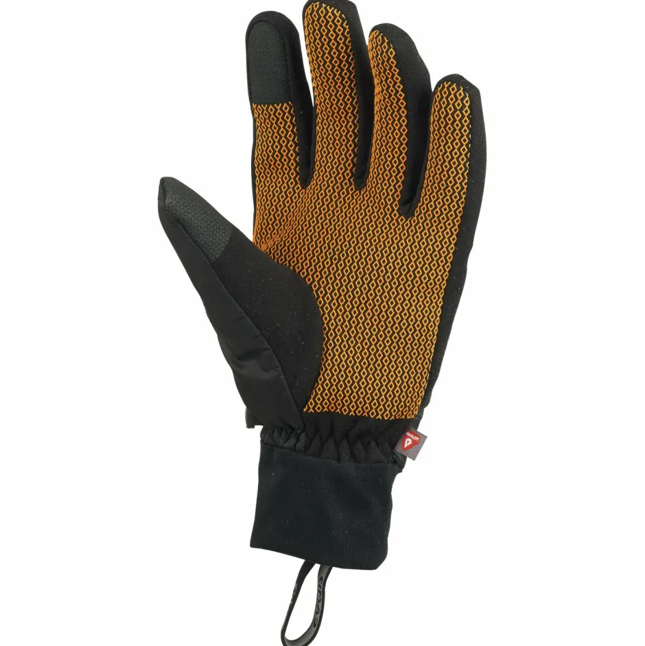 C.A.M.P. Hochtourenbekleidung|Skibekleidung-- G Air Hot Dry - Handschuhe Black / Orange