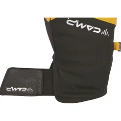 C.A.M.P. - G Crest - Handschuhe Black / Yellow Outlet