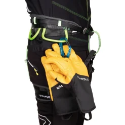 C.A.M.P. - G Crest - Handschuhe Black / Yellow Outlet