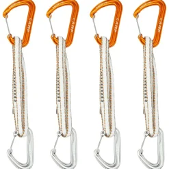 C.A.M.P. Karabiner & Express-Sets|Express-Sets-- Mach Express Dyneema - Express-Set