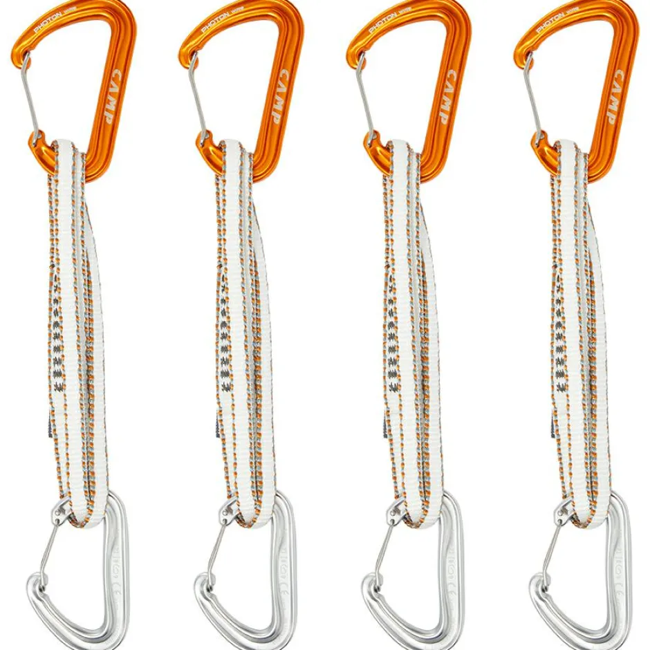 C.A.M.P. Karabiner & Express-Sets|Express-Sets-- Mach Express Dyneema - Express-Set