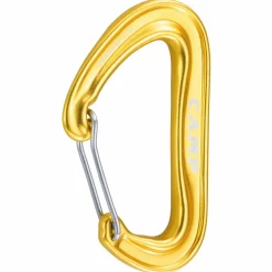 C.A.M.P. Karabiner & Express-Sets|Schnappkarabiner-- Nano 22 - Schnappkarabiner